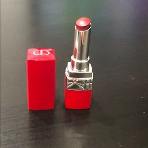 Dior Rouge Ultra Rouge Shade 851
